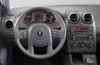 2005 Pontiac G6 Cockpit Picture